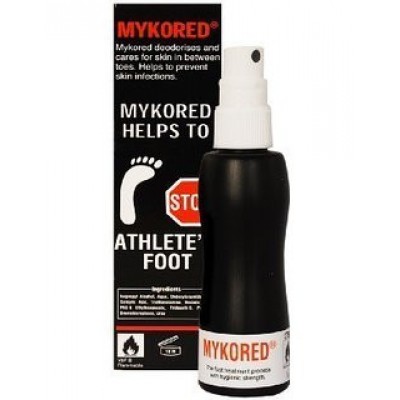 Mykored Spray 70ml Mykored Spray 70ml